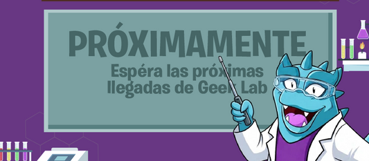 PROXIMAMENTE