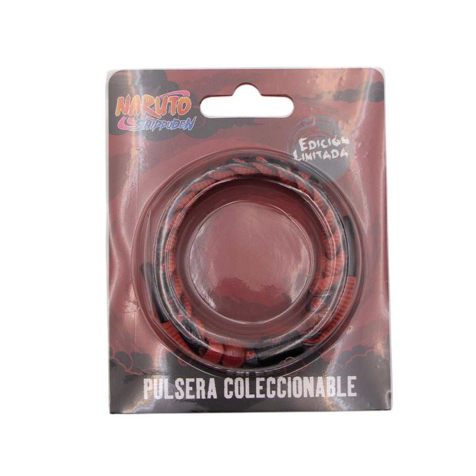 PULSERA NARUTO 2