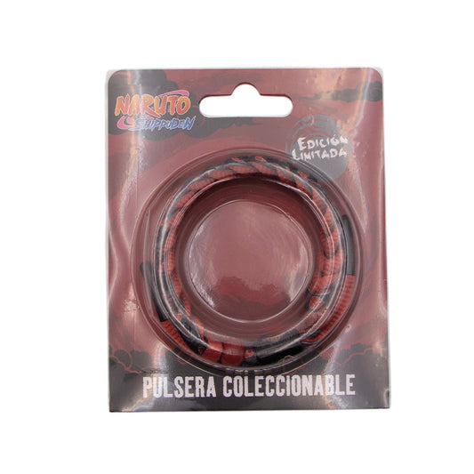 PULSERA NARUTO 2