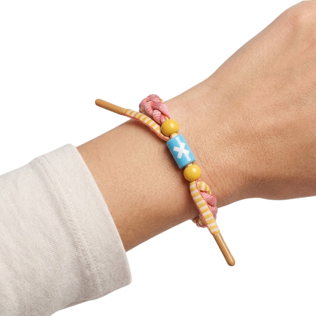 PULSERA TONNY TONNY CHOPPER