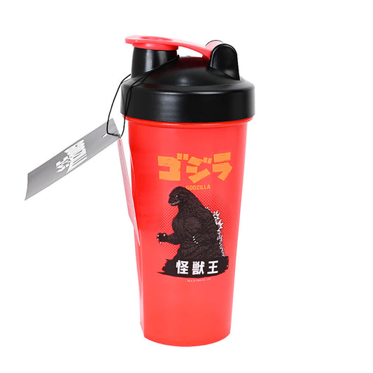 VASO SHAKER GODZILLA