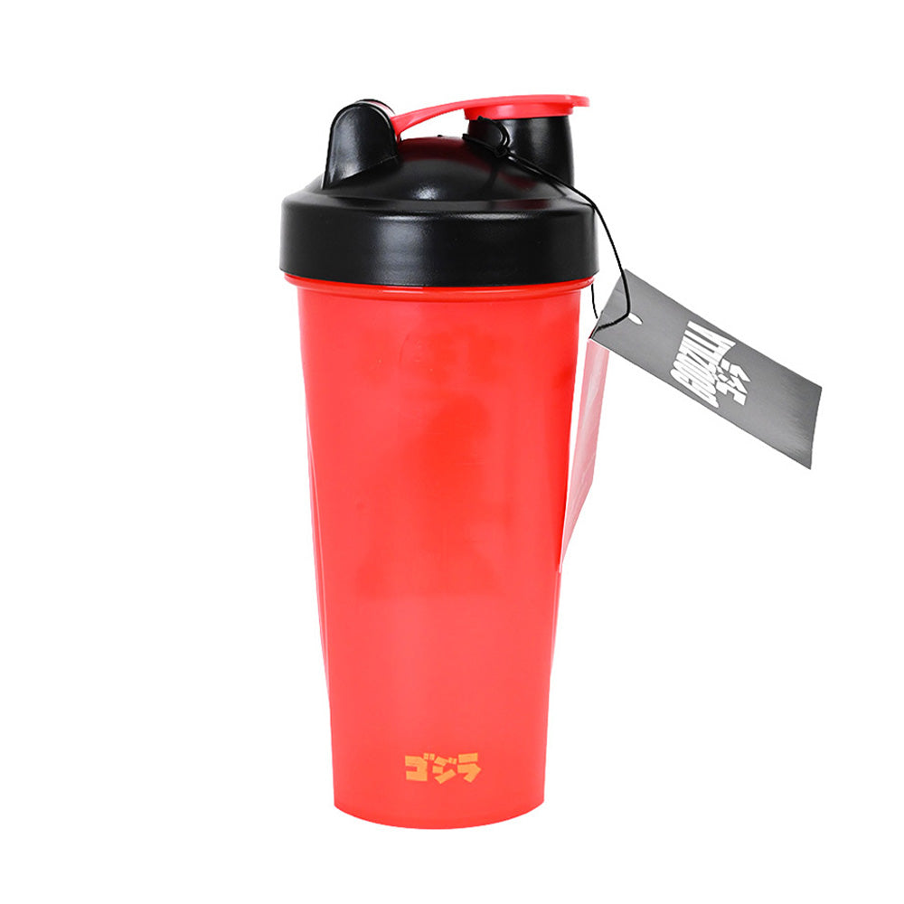 VASO SHAKER GODZILLA