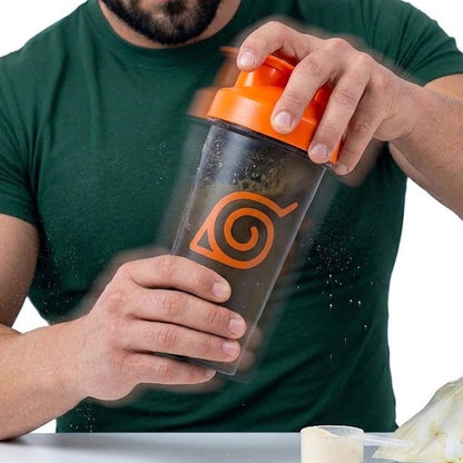 VASO SHAKER NARUTO