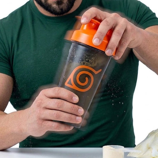 VASO SHAKER NARUTO