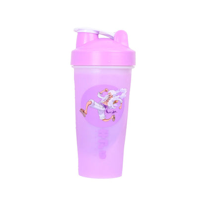 VASO SHAKER LUFFY