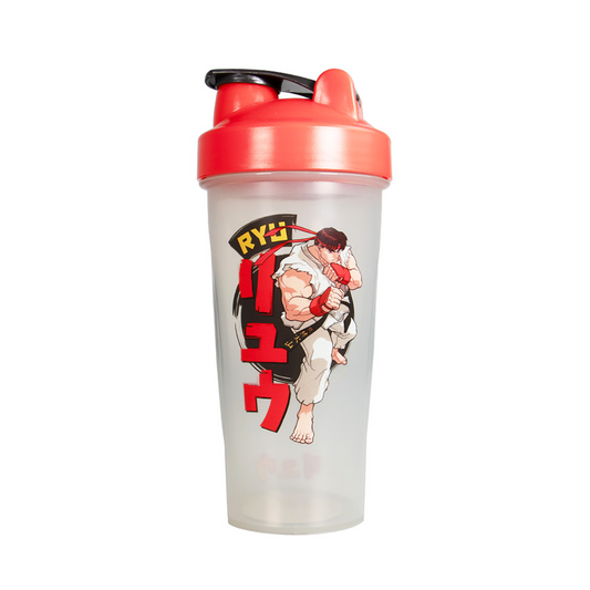 VASO SHAKER RYU