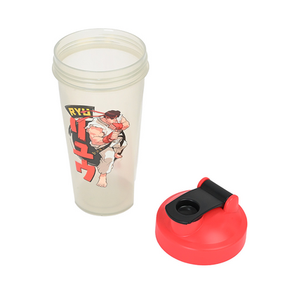 VASO SHAKER RYU