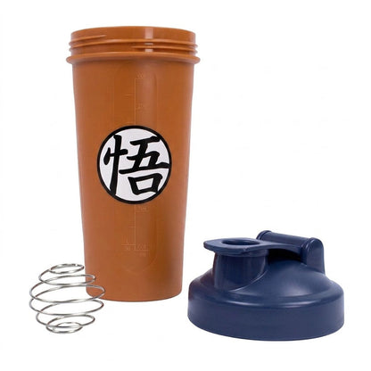 VASO SHAKER DRAGON BOLL